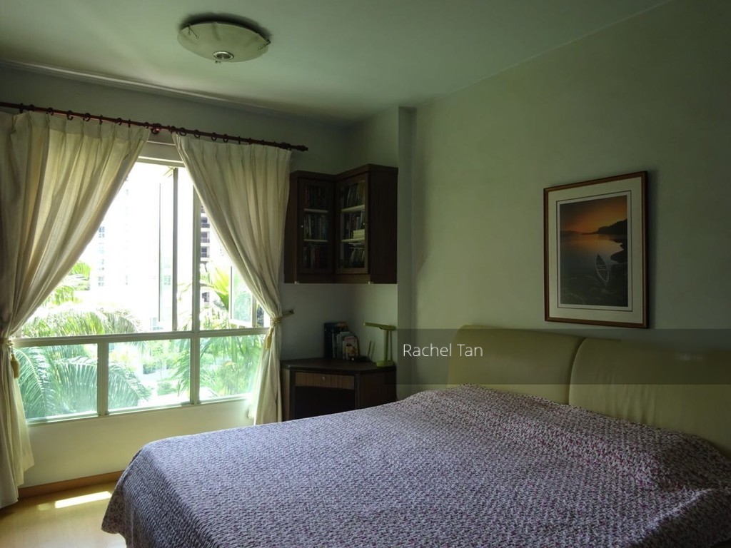 The Clearwater (D16), Condominium #147710932